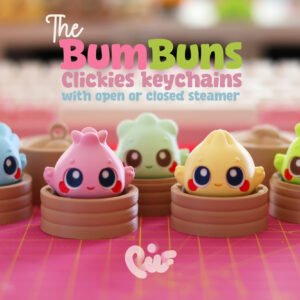 BumBuns