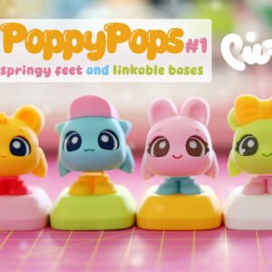 PoppyPops