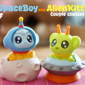 Space Pals