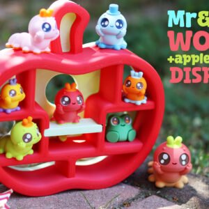 Worms